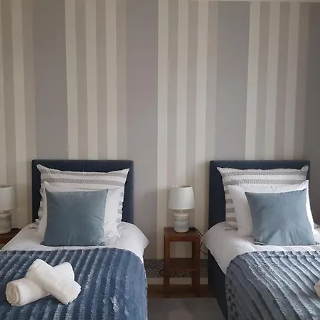 Appartamento Baltica Towers Ap1108 Danzica