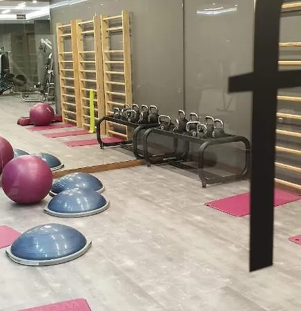 Baltica Towers Ap1108 * Gdańsk