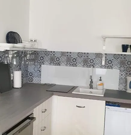 Baltica Towers Ap1108