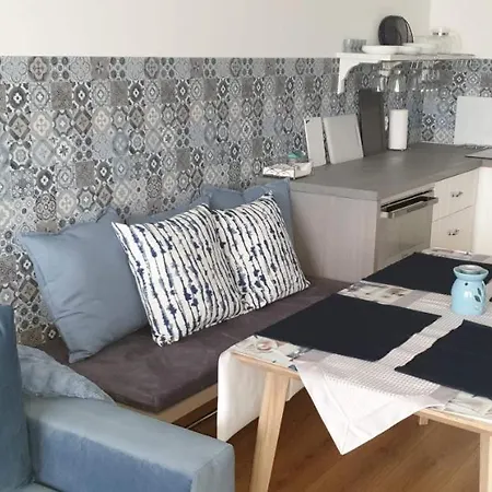 Baltica Towers Ap1108 Apartament Gdańsk