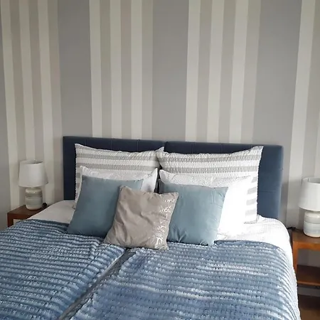 Baltica Towers Ap1108 Apartament *