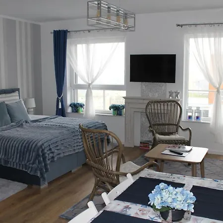 Apartment Baltica Towers Ap1108