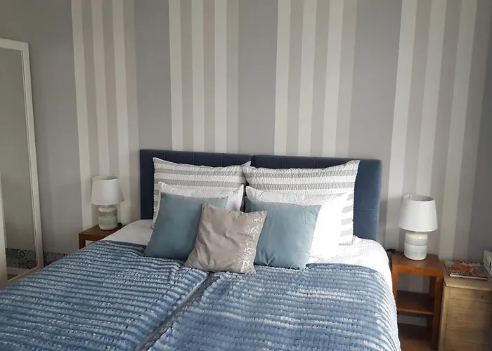 Baltica Towers Ap1108 Apartament *