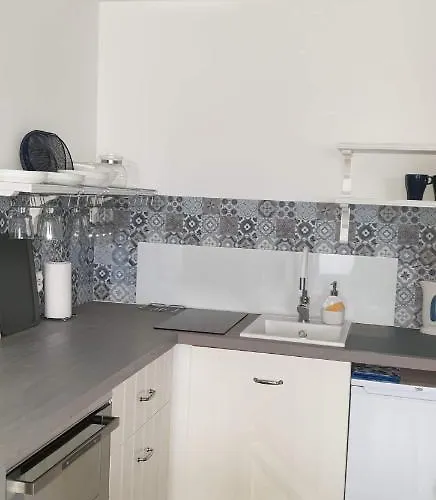 Baltica Towers Ap1108